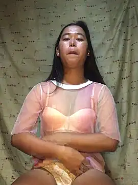 Snapshot of Tairakim chatting on 02.27.26 Tairakim online show from 02.27.26