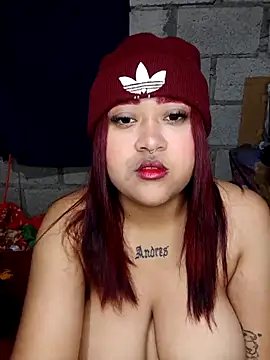 la rojita online show from 03.15.26