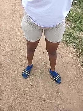 Dee-n-Dee nyash online show from 02.24.26