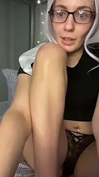 Snapshot of AnsK2007 chatting on 02.27.26 AnsK2007 online show from 02.27.26