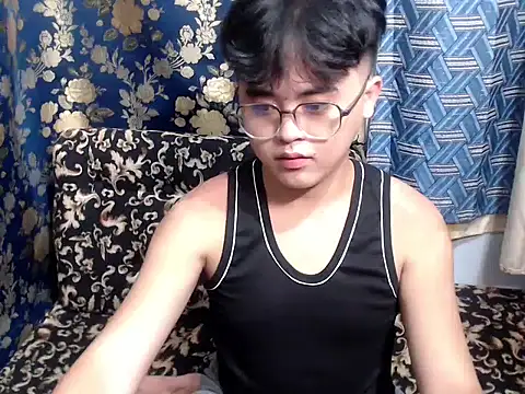 cute asian22 online show from 04.03.26