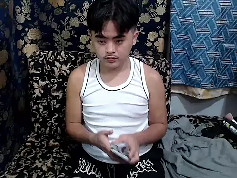 cute asian22 online show from 04.06.26