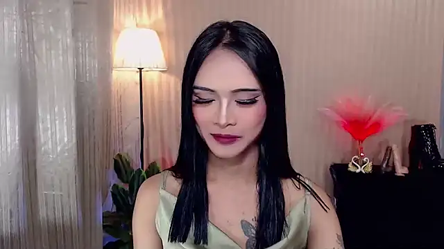 AevaMARIE HILTON online show from 07.14.26