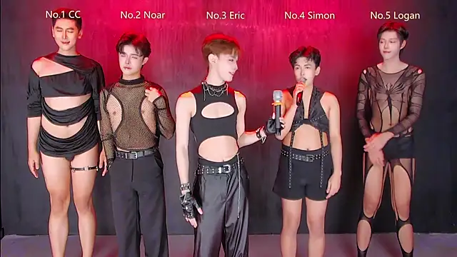 Queen-Vibe online show from 03.07.26