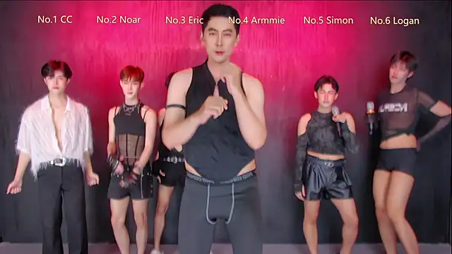 Queen-Vibe online show from 03.14.26