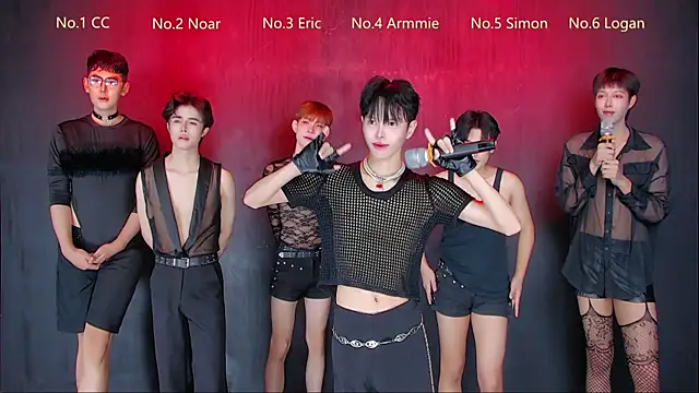 Queen-Vibe online show from 04.01.26