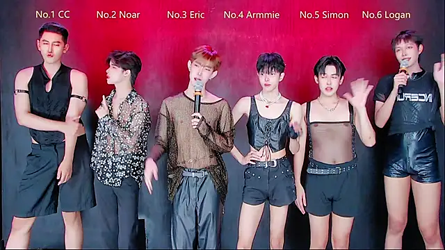 Queen-Vibe online show from 04.02.26