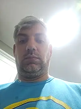 DanielGrey SA online show from 03.03.26