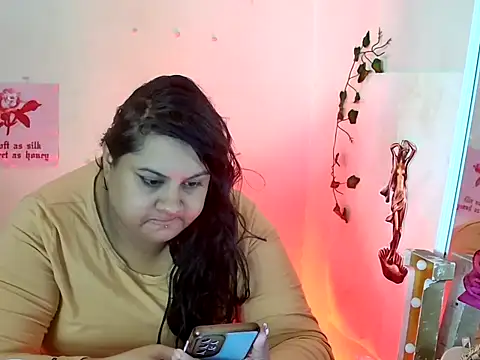 MistressMileenaMiami online show from 03.02.26