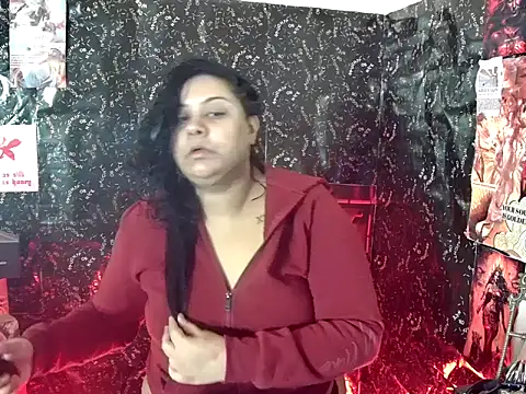 Snapshot of MistressMileenaMiami chatting on 06.01.26 MistressMileenaMiami online show from 06.01.26