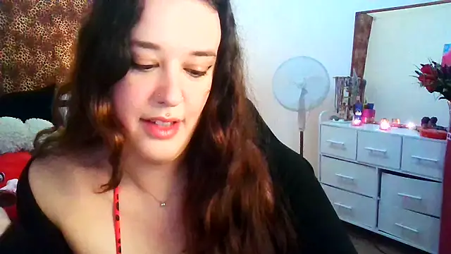 Lilbadmiaxo online show from 02.23.26