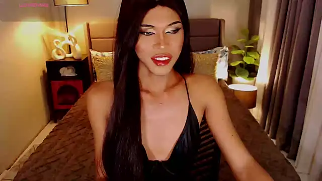 UnforgetableAnna online show from 03.01.26