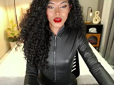 UnforgetableAnna online show from 04.05.26