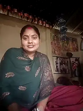 Aanushaka online show from 02.27.26