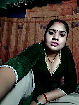 Aanushaka online show from 03.21.26