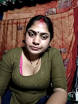 Aanushaka online show from 03.25.26
