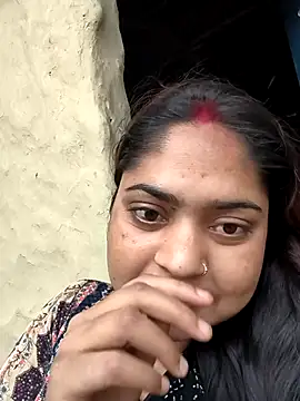 Aanushaka online show from 04.29.26