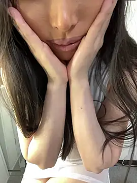 Snapshot of Juria_na chatting on 03.02.26 Juria na online show from 03.02.26