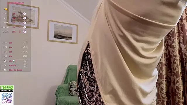 Ilsy Merous online show from 06.14.26
