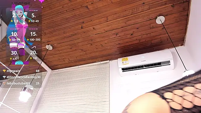 HannaMin online show from 03.30.26