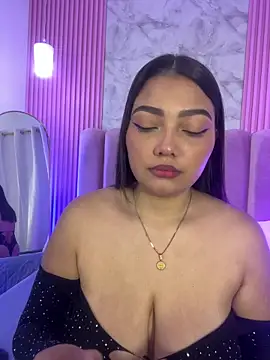 ArianaRougee online show from 03.23.26