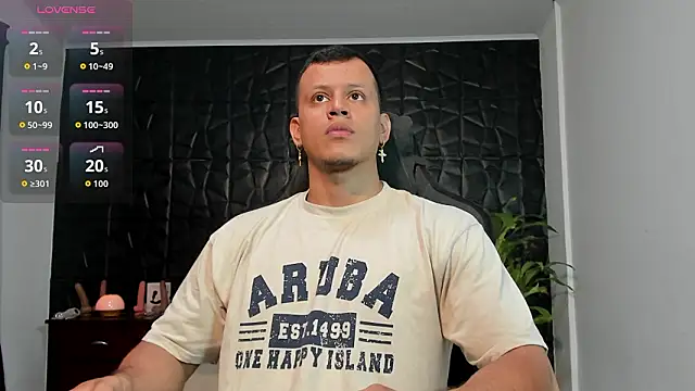 Alex towerss online show from 03.21.26