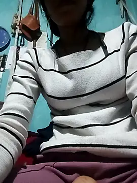 Snapshot of Sakshiverma chatting on 03.21.26 Sakshiverma online show from 03.21.26