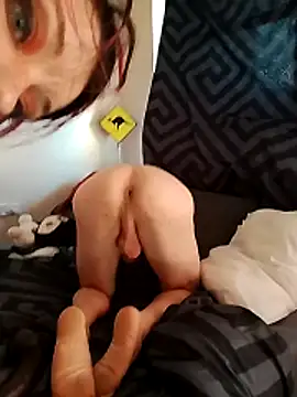 SmashNTrash91 online show from 04.15.26