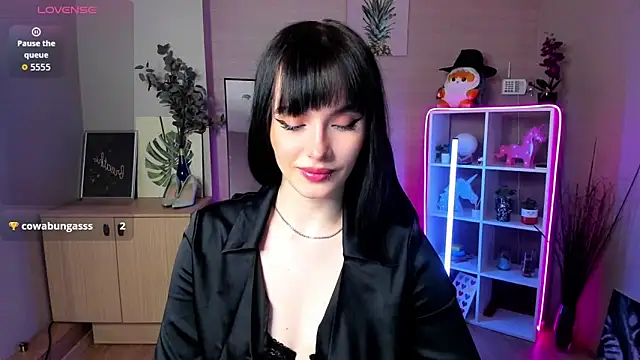 Snapshot of demetra__ chatting on 03.15.26 demetra online show from 03.15.26