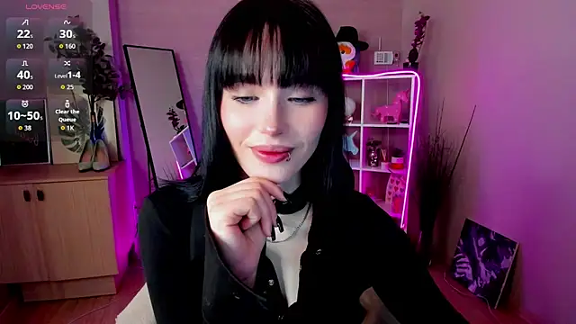 Snapshot of demetra__ chatting on 04.08.26 demetra online show from 04.08.26