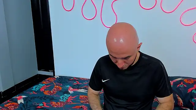 Cintya n Roger online show from 02.28.26