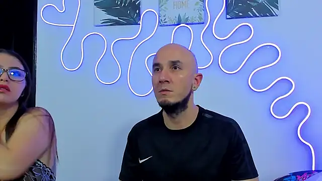 Cintya n Roger online show from 03.01.26