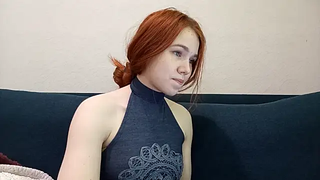 DizzyRina online show from 04.01.26