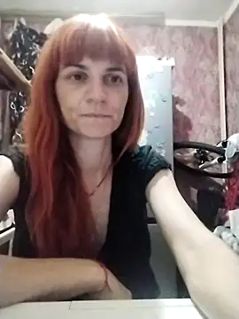 Snapshot of YaroslavaLester chatting on 07.19.26 YaroslavaLester online show from 07.19.26