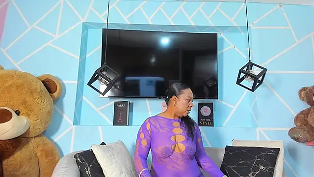 sharon noa online show from 07.14.26