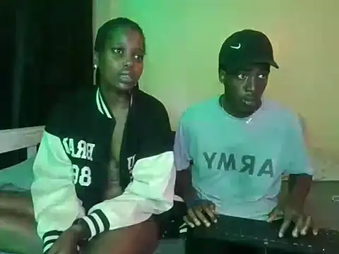 PrinceAmari online show from 07.08.26