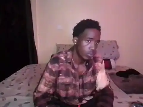 PrinceAmari online show from 08.06.26