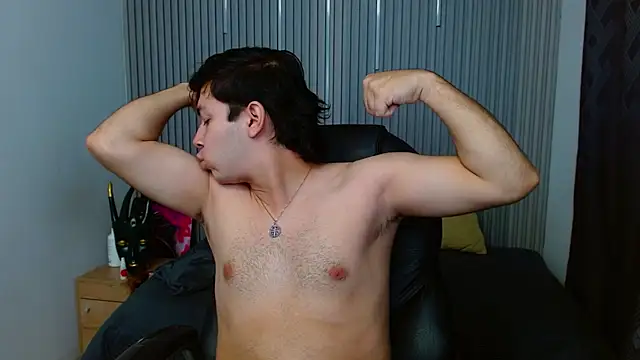 Julian Smith21 online show from 04.09.26