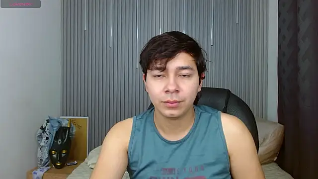 Snapshot of Julian_Smith21 chatting on 06.18.26 Julian Smith21 online show from 06.18.26