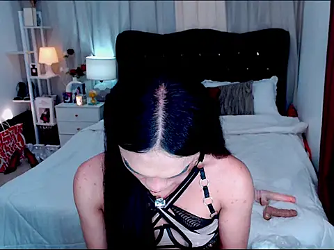 YzaHellsex online show from 03.26.26
