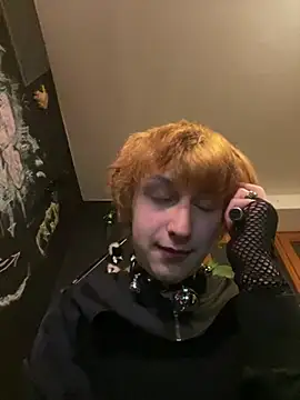 Snapshot of PurrfectSin69 chatting on 02.21.26 PurrfectSin69 online show from 02.21.26