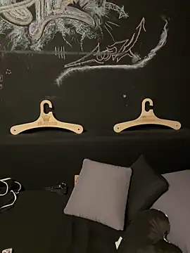 Snapshot of PurrfectSin69 chatting on 02.24.26 PurrfectSin69 online show from 02.24.26