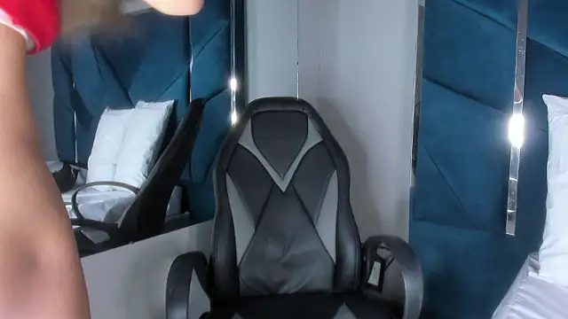 Keitty Rose online show from 02.25.26