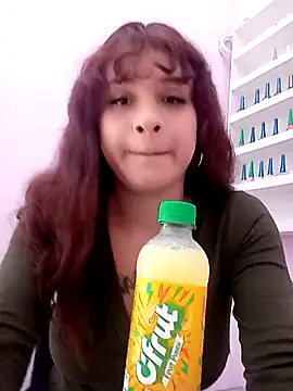 Keitty Rose online show from 03.27.26