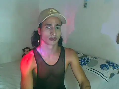 KatalinaForz online show from 03.05.26