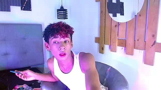 Billie Turneer online show from 02.21.26