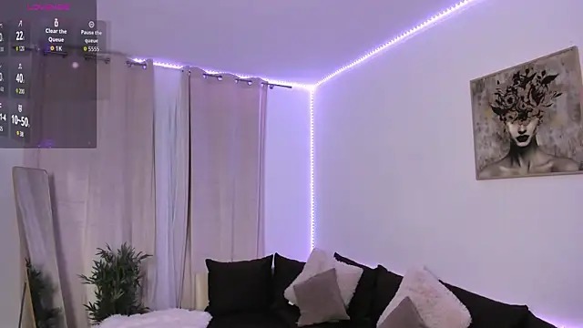 PureBlisss  online show from 05.30.26