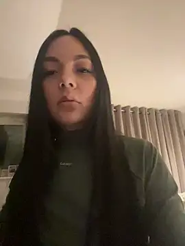 HiddenHalo1 online show from 03.05.26