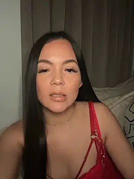 HiddenHalo1 online show from 03.15.26