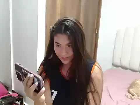 LaiaGomez online show from 06.30.26